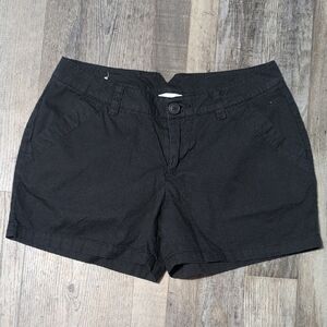 Columbia Women's Black Shorts